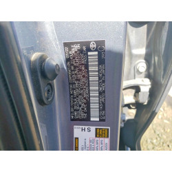 2022 TOYOTA COROLLA JTDEAMDEXN3013019 47137656