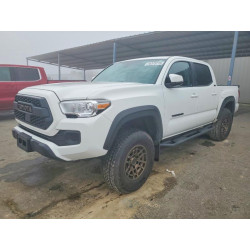 2023 TOYOTA TACOMA 3TMCZ5AN4PM641959 74373715