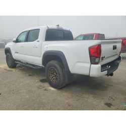 2023 TOYOTA TACOMA 3TMCZ5AN4PM641959 74373715