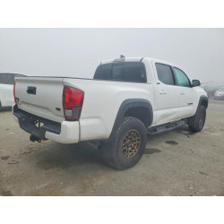 2023 TOYOTA TACOMA 3TMCZ5AN4PM641959 74373715