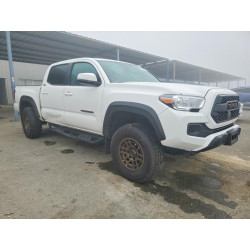 2023 TOYOTA TACOMA 3TMCZ5AN4PM641959 74373715