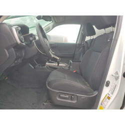 2023 TOYOTA TACOMA 3TMCZ5AN4PM641959 74373715