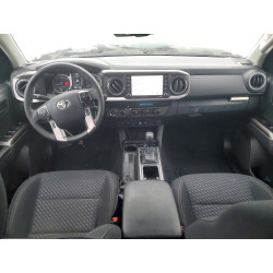 2023 TOYOTA TACOMA 3TMCZ5AN4PM641959 74373715