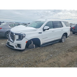 2023 GMC YUKON 1GKS2BKD2PR316492 78920695