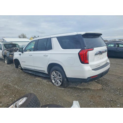 2023 GMC YUKON 1GKS2BKD2PR316492 78920695
