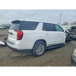 2023 GMC YUKON 1GKS2BKD2PR316492 78920695