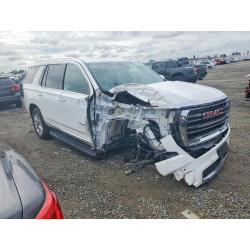 2023 GMC YUKON 1GKS2BKD2PR316492 78920695