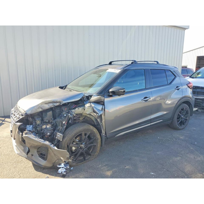 2024 NISSAN KICKS 3N1CP5DVXRL534914 79375805