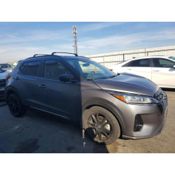 2024 NISSAN KICKS 3N1CP5DVXRL534914 79375805