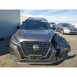 2024 NISSAN KICKS 3N1CP5DVXRL534914 79375805