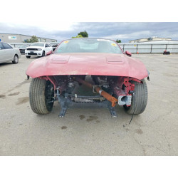 2020 FORD MUSTANG 1FA6P8CF7L5105488 48487806