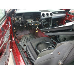 2020 FORD MUSTANG 1FA6P8CF7L5105488 48487806