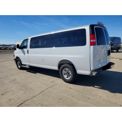 2025 GMC SAVANA 1GJZ7PFP0S1253194 78128135