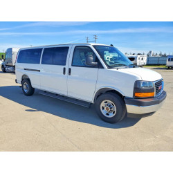 2025 GMC SAVANA 1GJZ7PFP0S1253194 78128135
