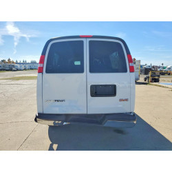 2025 GMC SAVANA 1GJZ7PFP0S1253194 78128135