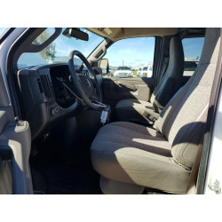 2025 GMC SAVANA 1GJZ7PFP0S1253194 78128135