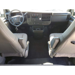 2025 GMC SAVANA 1GJZ7PFP0S1253194 78128135