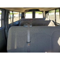 2025 GMC SAVANA 1GJZ7PFP0S1253194 78128135