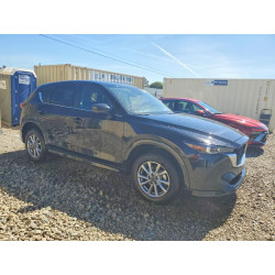 2025 MAZDA CX-5 JM3KFBCL6S0617941 46562316