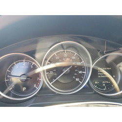 2025 MAZDA CX-5 JM3KFBCL6S0617941 46562316