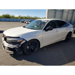 2025 HONDA CIVIC 2HGFE1E51SH472343 79915005