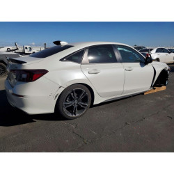 2025 HONDA CIVIC 2HGFE1E51SH472343 79915005