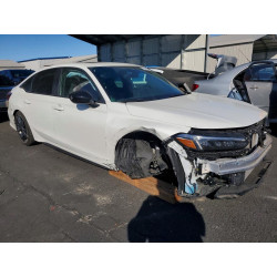 2025 HONDA CIVIC 2HGFE1E51SH472343 79915005