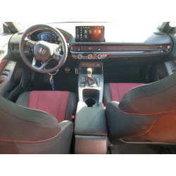 2025 HONDA CIVIC 2HGFE1E51SH472343 79915005