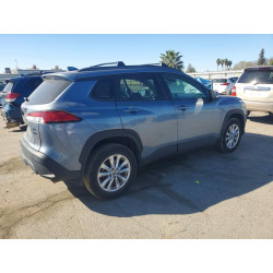 2022 TOYOTA ALL OTHER 7MUCAABG4NV036472 41659866