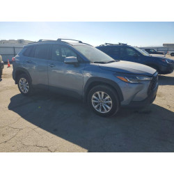 2022 TOYOTA ALL OTHER 7MUCAABG4NV036472 41659866