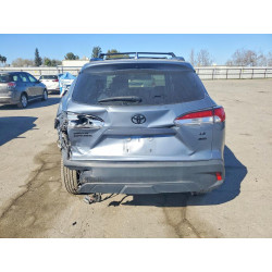 2022 TOYOTA ALL OTHER 7MUCAABG4NV036472 41659866