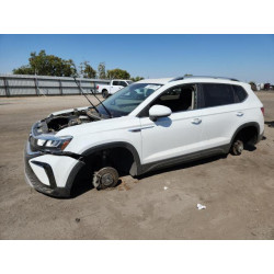 2022 VOLKSWAGEN ALL OTHER 3VVRX7B28NM063556 71688575