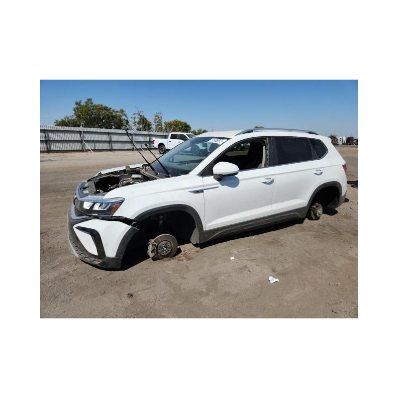 2022 VOLKSWAGEN ALL OTHER 3VVRX7B28NM063556 71688575