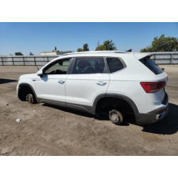 2022 VOLKSWAGEN ALL OTHER 3VVRX7B28NM063556 71688575