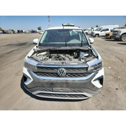 2022 VOLKSWAGEN ALL OTHER 3VVRX7B28NM063556 71688575