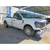 2025 FORD F150 1FTMF1KP9SKD00630 48660476