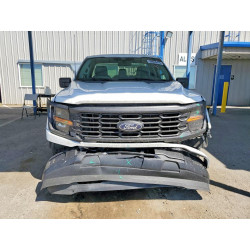 2025 FORD F150 1FTMF1KP9SKD00630 48660476
