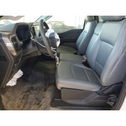 2025 FORD F150 1FTMF1KP9SKD00630 48660476