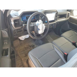 2025 FORD F150 1FTMF1KP9SKD00630 48660476