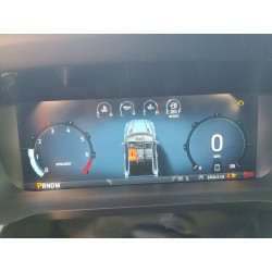 2025 FORD F150 1FTMF1KP9SKD00630 48660476