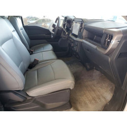 2025 FORD F150 1FTMF1KP9SKD00630 48660476