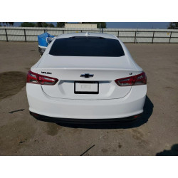2022 CHEVROLET MALIBU 1G1ZD5ST8NF207877 46673176