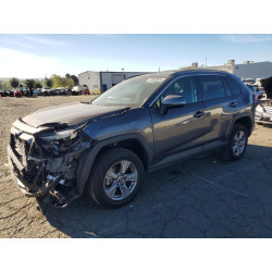 2022 TOYOTA RAV4 2T3W1RFV8NW204417 46520916