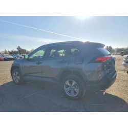 2022 TOYOTA RAV4 2T3W1RFV8NW204417 46520916