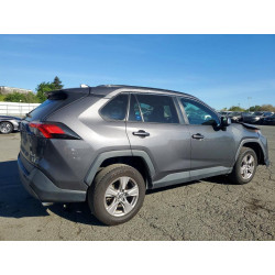 2022 TOYOTA RAV4 2T3W1RFV8NW204417 46520916