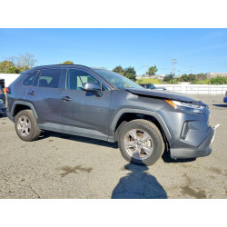 2022 TOYOTA RAV4 2T3W1RFV8NW204417 46520916