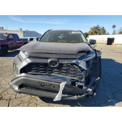2022 TOYOTA RAV4 2T3W1RFV8NW204417 46520916