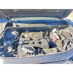 2022 TOYOTA RAV4 2T3W1RFV8NW204417 46520916