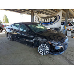 2025 NISSAN ALTIMA 1N4BL4DV0SN369269 47133116