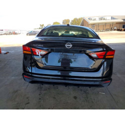 2025 NISSAN ALTIMA 1N4BL4DV0SN369269 47133116